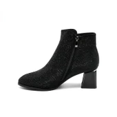 GUJA  24K438 KADIN TAŞLI GÜNLÜK BOT thumbnail 4