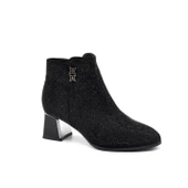 GUJA  24K438 KADIN TAŞLI GÜNLÜK BOT thumbnail 1