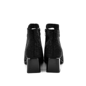 GUJA  24K438 KADIN TAŞLI GÜNLÜK BOT thumbnail 7