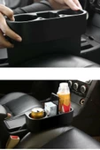 Teknotik Fiat Siena Araç Içi Koltuk Yanı Ve Arkası Bardak Tutucu Bardaklık - 3