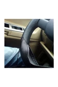 Teknotik Hyundai I20 2009 Ve Üzeri Direksiyon Kılıfı / Siyah (2778) thumbnail 2