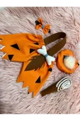 Erkek Çocuk Bambam Kostüm - 5