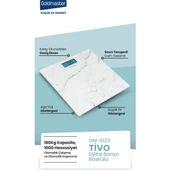 GOLDMASTER TİVO GM-8123 DİJİTAL BANYO BASKÜLÜ - 4