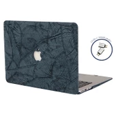 Macbook Pro Kılıf 13inç Jeans01 (2016/2019 yılı Cihazı) A1706 A1708 A1989 A2159 ile Uyumlu - 9