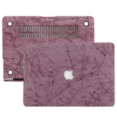 Macbook Pro Kılıf 13inç Jeans01 (2016/2019 yılı Cihazı) A1706 A1708 A1989 A2159 ile Uyumlu - 1