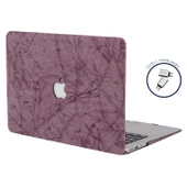 Macbook Pro Kılıf 13inç Jeans01 (2016/2019 yılı Cihazı) A1706 A1708 A1989 A2159 ile Uyumlu - 7