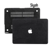 Macbook Pro Kılıf 13inç Jeans01 (2016/2019 yılı Cihazı) A1706 A1708 A1989 A2159 ile Uyumlu - 4