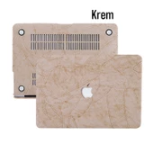 Macbook Pro Kılıf 13inç Jeans01 (2016/2019 yılı Cihazı) A1706 A1708 A1989 A2159 ile Uyumlu - 6