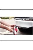 Teknotik Renault Clio 3 Hb Uyumlu Ön Ez Lip Ezlip Tampon EkiUyumlu - 4