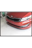 Teknotik Toyota Auris 2013 Sonrası Uyumlu Ön Ez Lip Ezlip Tampon Eki 1618 - 3