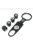 Teknotik Volkswagen T5 Anahtarlık ve Sibop Kapağı Seti thumbnail 2