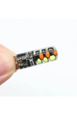 Teknotik Uzaktan Kumandalı T10 Renkli Led - 2