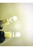 Teknotik T10 Cam Eko Led Ampul Beyaz - 4