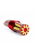 Teknotik T10 Park Ledi Beyaz 57 Led (2 Adet) - 1