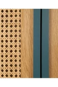 ReMa-design Ahşap Tauros Gardırop - 4