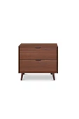 ReMa-design Ahşap Yakamoz Yatak Odası Takımı - 3