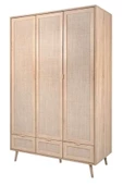 ReMa-design Ahşap Mistik Gardırop - 3