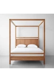 ReMa-design Ahşap BigLors Karyola - 2
