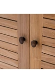 ReMa-design Ahşap Yuta Gardırop - 5