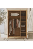 ReMa-design Ahşap Luxury Gardırop - 2