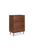 ReMa-design Ahşap Yakamoz Yatak Odası Takımı - 7