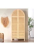 ReMa-design Ahşap Kikua Gardırop - 1