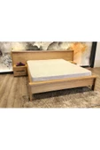 ReMa-design Ahşap Pasifik Karyola - 3