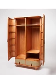 ReMa-design Ahşap Zula Gardırop thumbnail 4