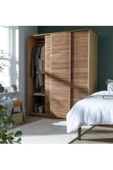 ReMa-design Ahşap Heraklia Gardırop thumbnail 1