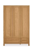 ReMa-design Ahşap Oniks Gardırop - 1