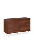 ReMa-design Ahşap Yakamoz Yatak Odası Takımı - 5