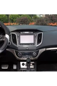 Teknotik Renault 19 Krom Fitilli Araç Içi Ip Şerit Nikelajlı 5 Metre - 3