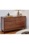 ReMa-design Ahşap Yakamoz Yatak Odası Takımı - 4
