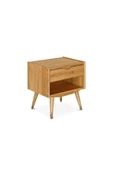 ReMa-design Ahşap Anka Komodin - 4