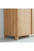 ReMa-design Ahşap Heros Gardırop - 5