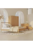 ReMa-design Ahşap Luxury Yatak Odası Takımı - 3