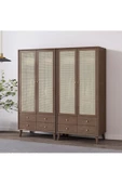 ReMa-design Ahşap Kami Gardırop - 1
