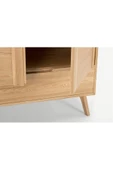 ReMa-design Ahşap Lukas Gardırop - 4