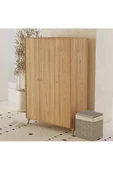 ReMa-design Ahşap Luxury Gardırop - 3