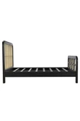 ReMa-design Ahşap Panter Karyola - 6
