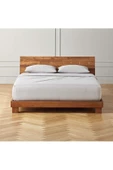 ReMa-design Ahşap Aram Karyola - 1