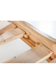 ReMa-design Ahşap Pamir Karyola thumbnail 5