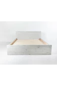 ReMa-design Ahşap Lemur Karyola - 2