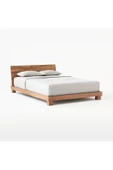 ReMa-design Ahşap Aram Karyola - 3