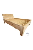 ReMa-design Ahşap Fury Karyola - 4