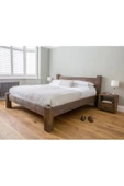 ReMa-design Ahşap Mehtap Karyola - 1