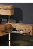 ReMa-design Ahşap Dora Karyola - 3
