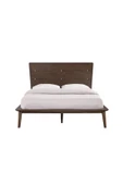 ReMa-design Ahşap Vıp Karyola - 3