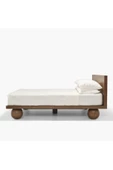 ReMa-design Ahşap Falcon Karyola thumbnail 2