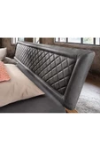 ReMa-design Ahşap Lamia Karyola - 6